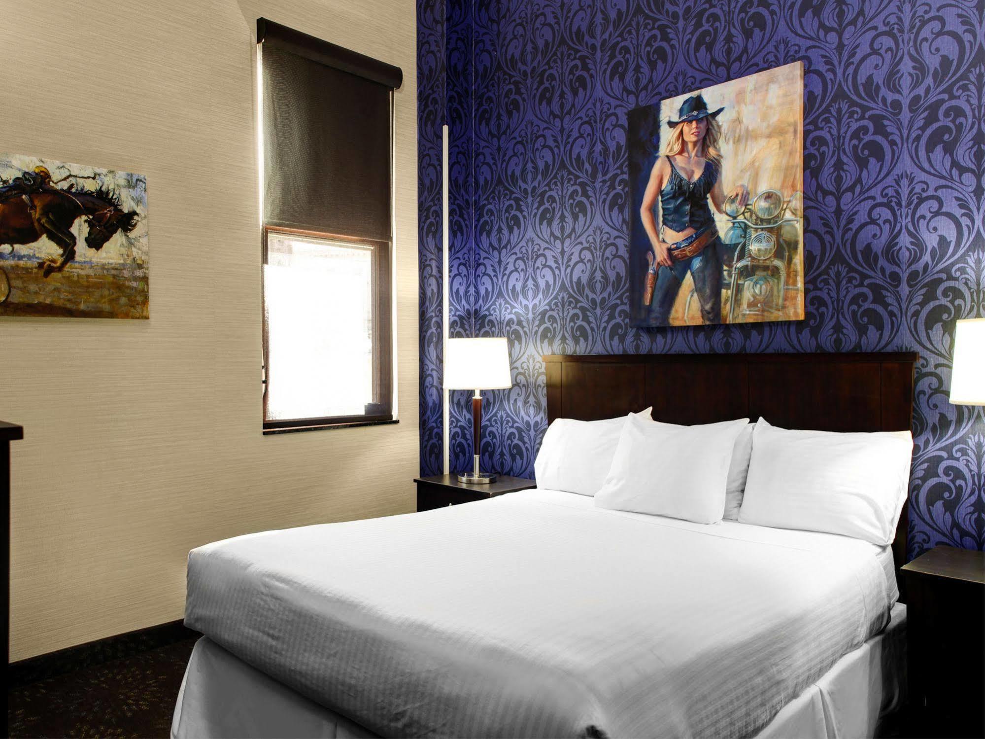 The Hotel By Gold Dust Deadwood Dış mekan fotoğraf