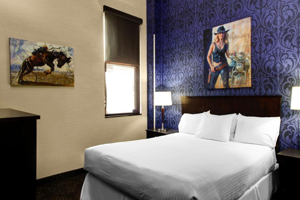 The Hotel By Gold Dust Deadwood Dış mekan fotoğraf